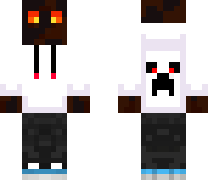 edited skin