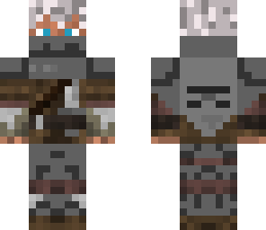 ebey the skelton bounty hunter