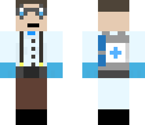 tf2 medic blu