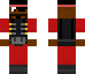 tf2 demo red