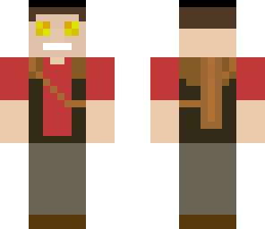 tf2 sniper red
