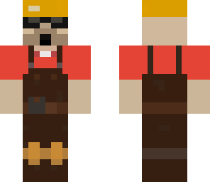 tf2 engi red