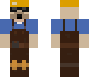 tf2 engi blu