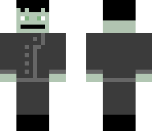 scientist frankenstein