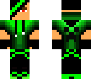 teen creeper hoodie