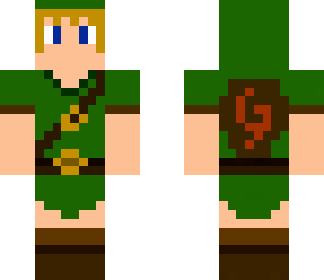 young link