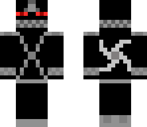enderman ninja
