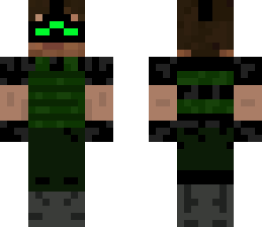 splinter steve