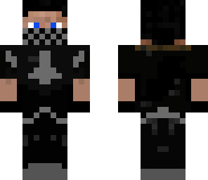 assassin steve updated