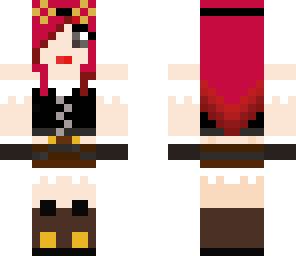 vampire fixed