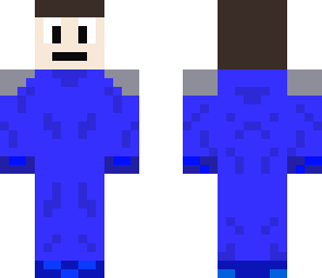 detal base maik