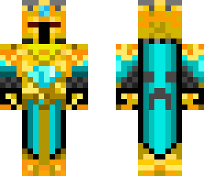 cosmic king