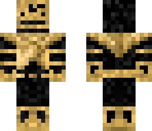 golden ranger - by lhd