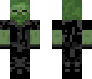 hd zombie