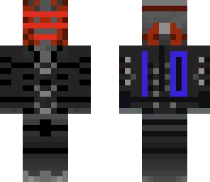 spider trooper