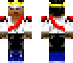 xtminer01's skin