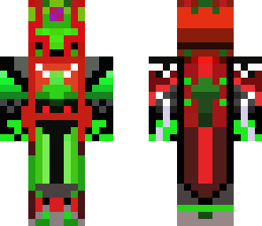 the guardian of the emerald