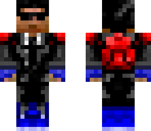 xtminer01's main skin