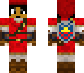 brown link