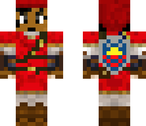 brown link
