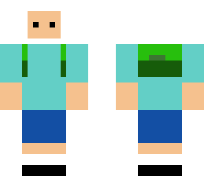 finn the human