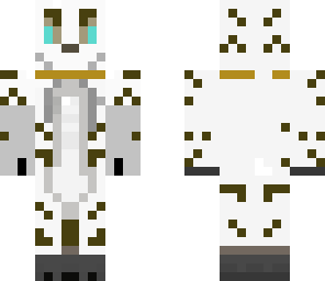 snow lynx