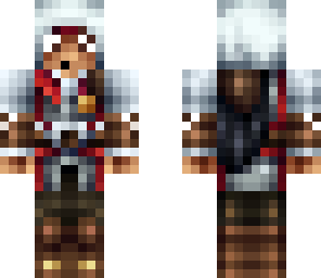 tobuscian's creed