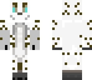 snow lynx