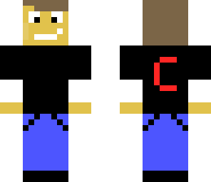 cheetos's skin