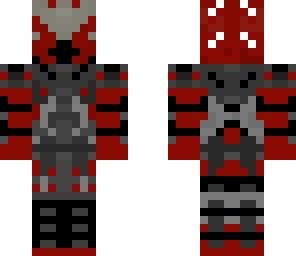 outlandish soldier