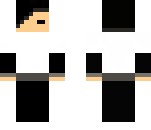 white out
