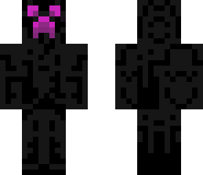 endercreeper updated