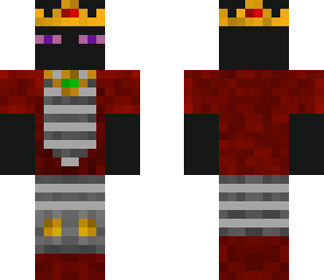 enderman king