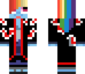 rainbow dashkatsuki