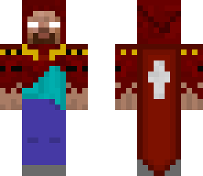 herobrine