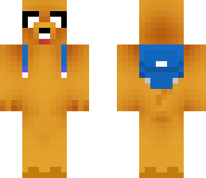 jake the dog