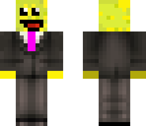 glad man 2