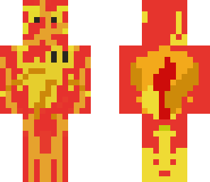 fire ninja