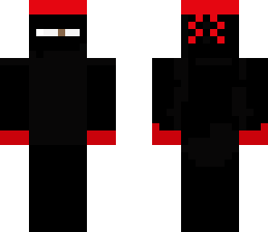 herobraine ninja