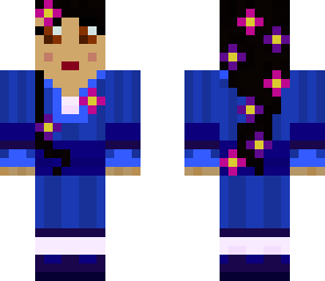 edit flower girl