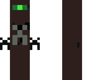 ninja creeper
