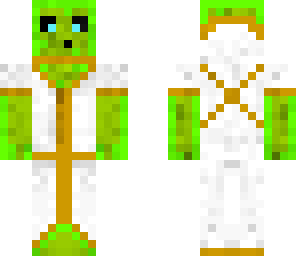 slime king