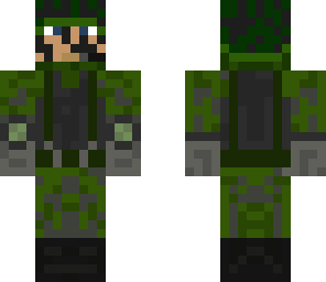 army ranger