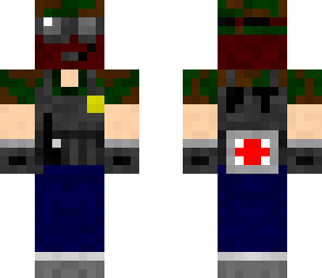 war 12w32b pot soldier