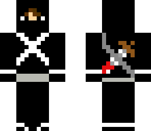 x ninja