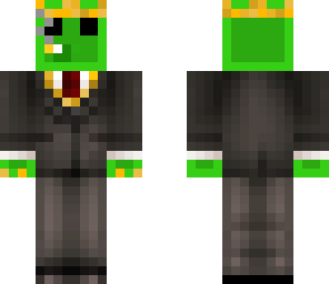 slime the king
