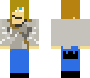 hot warrior boy