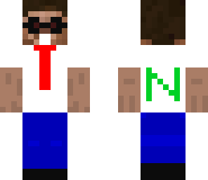 nerd