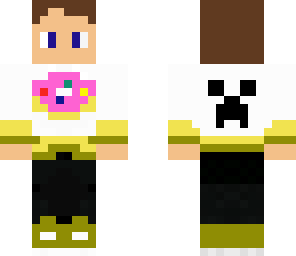 donutman