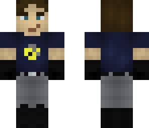 captain hammer blue